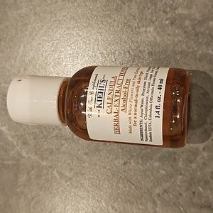 Kiehl's Calendula Herbal-Extract Toner